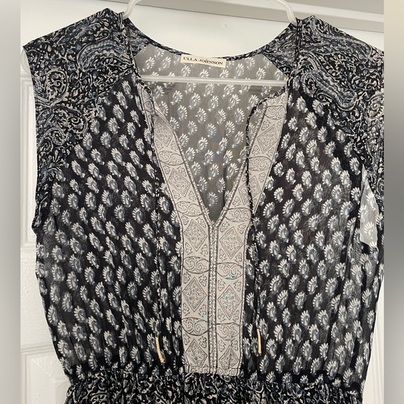 Ulla Johnson Dress - Picture 2 of 3